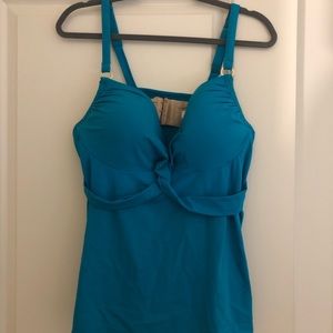 Tankini top